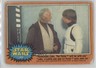 1977 O-Pee-Chee Star Wars Remember Luke the Force will be wi