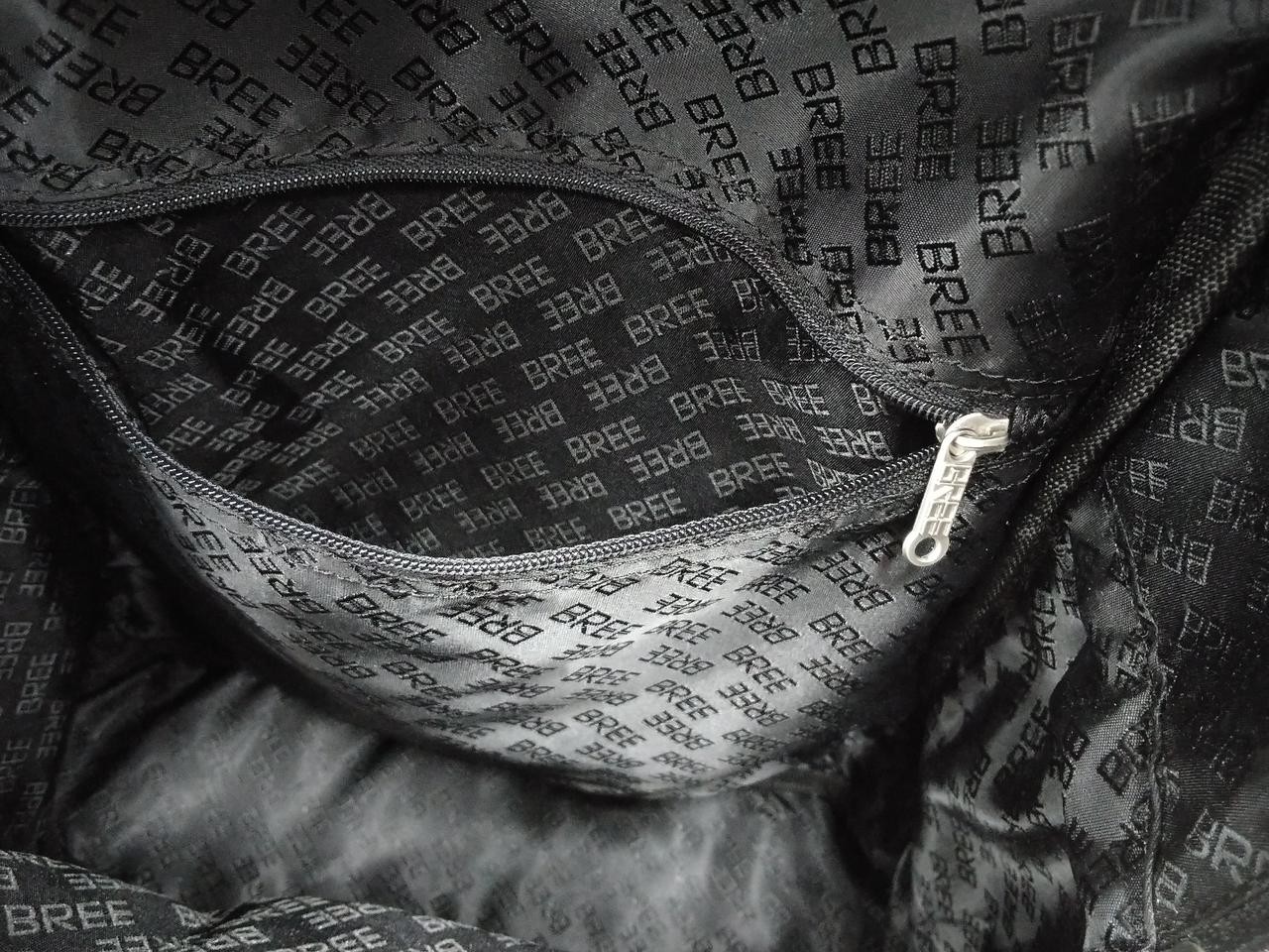 Backpack BREE - image 5