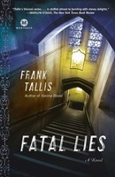 Frank Tallis | Fatal Lies | Taschenbuch | Englisch (2009) | 439 S.