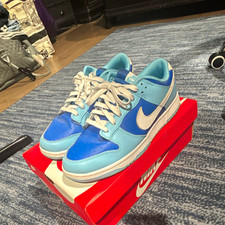 Nike Dunk Low Retro QS Argon 2022 Men s Low T...