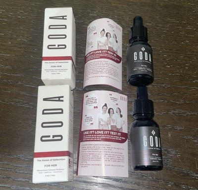 GODA For Her 香水 15ml 2本セット GODA For Her 香水 15ml 2本セット Amazon.co.jp: [FIGATA]ミニ香水