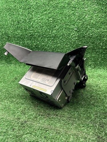 USED 2014-2015 ACURA RLX RADIO NAVIGATION DISPLAY SCREEN UNIT OEM - Picture 14 of 20