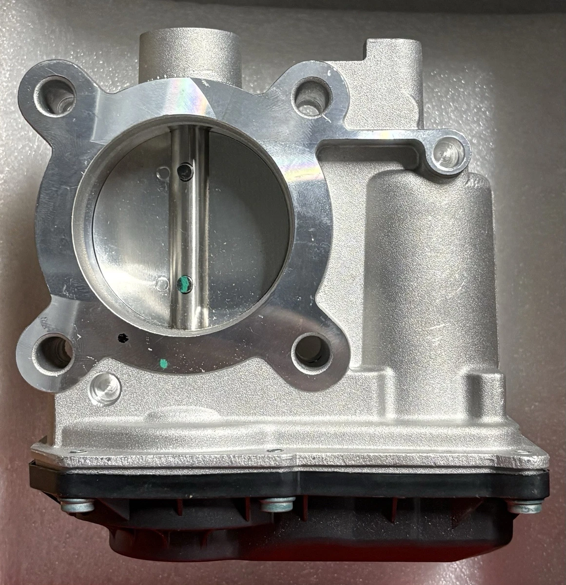 A-Premium Electronic Throttle Body THB61195-C N072531042 photo 2
