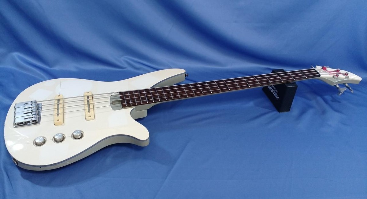 YAMAHA RBX4A2M 【公式通販】