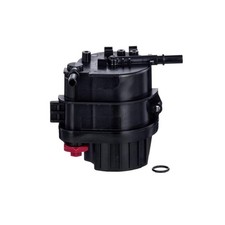 Kraftstofffilter für Peugeot 1007 KM 107 PM 206 2A/C SW 2E/K 206+ 2L | 23932039