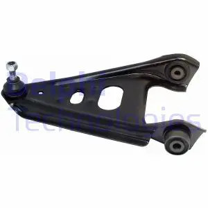 Für DELPHI TC2522 Track Control Arm - Bild 2