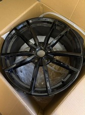  Pretoria Alloy Wheels 18"