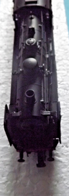 Renovaton Loco Vapeur 230 G 114 - Dgtal avec Son