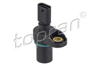 Topran Nockenwellensensor Hallgeber ZüNdimpulsgeber 502 890 FüR E81 BMW Verso X1