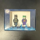 LEGO Batman The Videogame Limited Edition Batman & Joker Minifigures 7679 Box