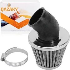 35mm Filter 45 Degree Angled Compatible with 50cc 70cc 90cc 110cc 125cc 2-stroke