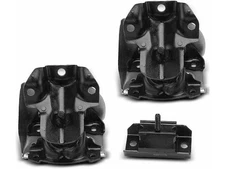 Engine Mount and Transmission Mount Kit For 2007-2009 Chevy Tahoe SD494SV