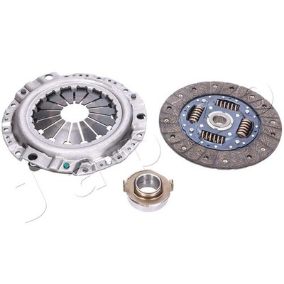 Kupplungssatz JAPKO 92K02 für KIA K9A SUV GC SPORTAGE CLARUS K00 225mm RETONA FK