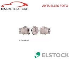 KOMPRESSOR KLIMAANLAGE ELSTOCK 51-0132 A FÜR VW POLO,FOX,GOLF IV