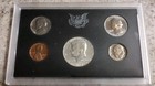 1970 - S United States Mint Proof Set - Ex Cond  In OGB with 40% Silver Kennedy — photo 2