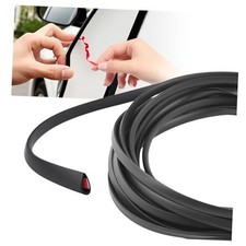 16.4Ft Car Door Edge Guards,Anti-Collision Car Door Protector Edge Guards