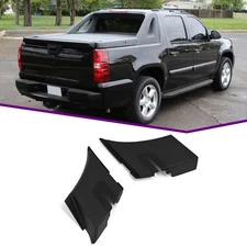 Windshield Wiper Cowl End Air Inlet Panel For Chevy Avalanche GMC Yukon 07-2014