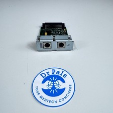 Philips MP70 IntelliVue M8086-67001  Mouse and Keyboard Control Board