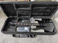 Jackson American Series Soloist SL3-Black
