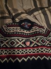 Polo USA Team Sweater Large — photo 3