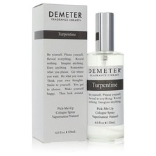 Demeter Turpentine by Demeter Cologne Spray 4...