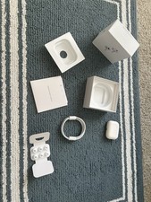 Airpods pro gen 2 USB-C wireless charger with noise cancellation