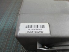 Honeywell MVN613A0000 Actuator NEW!