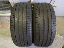 2x Michelin Primacy 3 / 205 45 R17 88W / Run-Flat / Mini R56