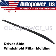 New Fit Ford Focus 2012-2018 Driver Side Windshield Pillar Molding Cp9z5803137a