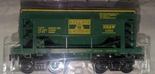 RMT 96799-11 O Black River & Western Ore Car