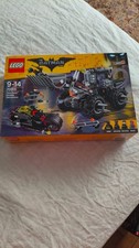 Lego 70915 Batman Two-Face 