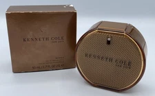 Kenneth Cole New York 1.7 oz Women Eau De Parfum In Box 5 Oz Weight Total