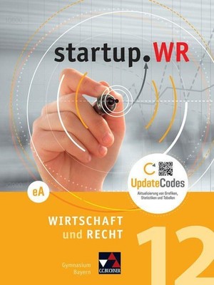 startup.WR Bayern 12 eA Ingo Schedel