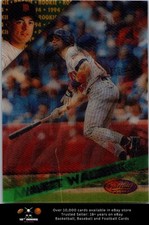 1994 Sportflics 2000 Rookie &amp; Traded BASEBALL #68 Matt Walbeck