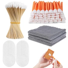 503 Pcs  Card Cleaning Kit, Card Care Cleaning Kit for TCG Collectors ? S