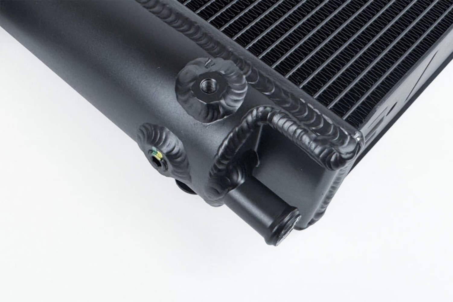 CSF for McLaren MP4-12C / 650S / 675LT High Performance Heat Exchanger