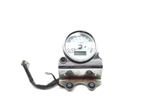 Speedometer Gauge 2005 Victory Vegas 3294