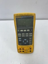 Fluke 724 Process and Temperature Calibrator