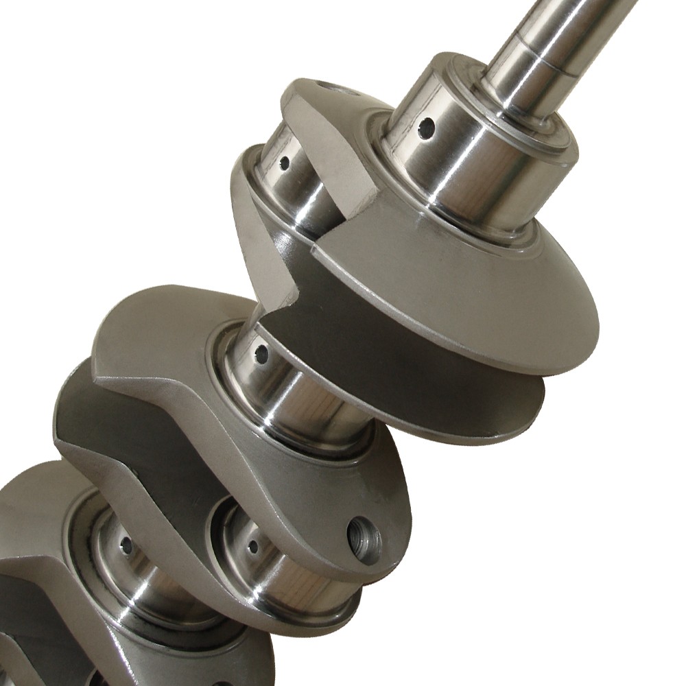 Lotus Elan 2014-2018 FRONT Crankshaft