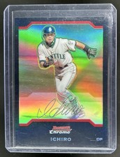Click to enlarge Ichiro