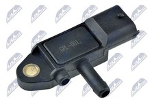 NTY Sensor, Abgasdruck  u.a. für FIAT, OPEL, SAAB, SUZUKI, VAUXHALL