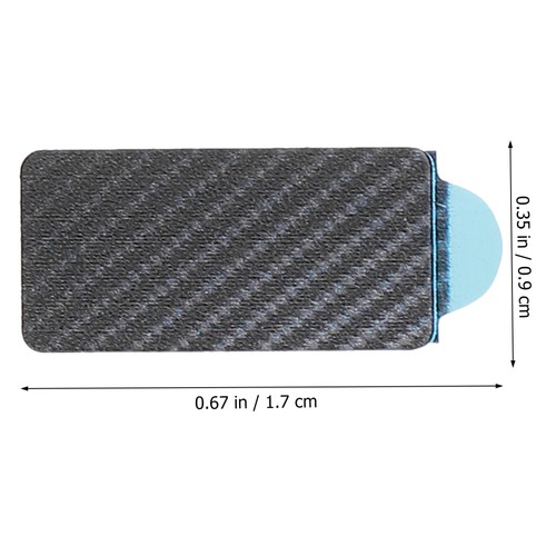6 Pcs Sichtschutz Webcam -Cover Für Smartphone Webcam-Sichtschutzabdeckung - Afbeelding 2 van 12