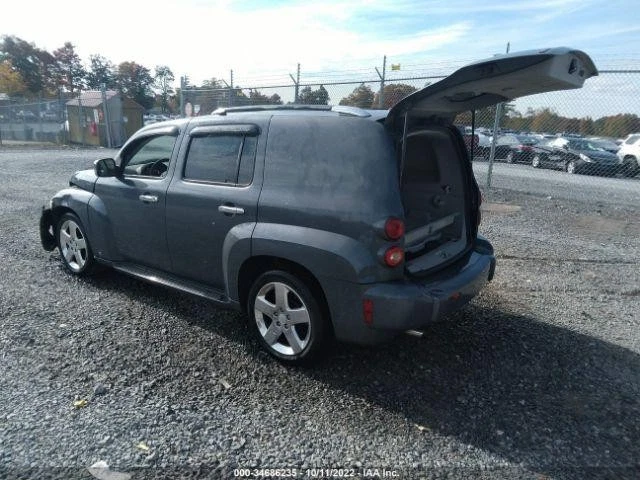 Used Air Cleaner Assembly fits: 2008 Chevrolet Hhr 2.2 Grade A - Image 3 of 4