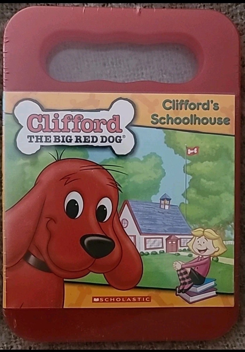 【中古】CLIFFORD GIFTSET  5DVDs (DVD)（帯なし） 中古】CLIFFORD GIFTSET 5DVDs (DVD)（帯なし） 中古】CLIFFORD