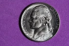 Estate Find 1941 - D Buffalo Nickel!!  #N08024