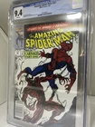 Amazing Spider-Man #361 CGC 9.4 🔥 Newsstand Edition 🔥 1st Full Carnage