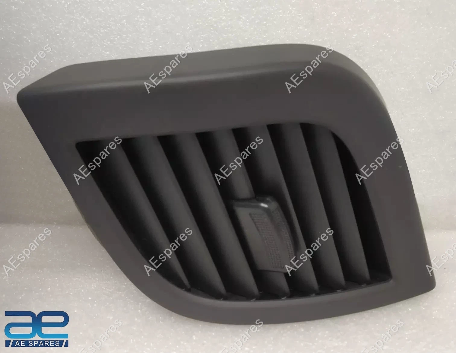 Side Duct Air Vent Assy RH For Hyundai Verna Fluidic 2011-2017 974801V000