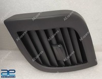 Luftauslass LuftdüSe RH Rechts FüR Hyundai Verna Fluidic 2011-2017 974801V000