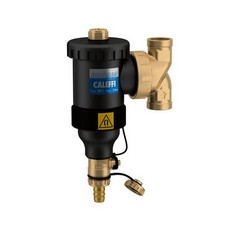 Caleffi Schlammabscheider DIRTMAG 3/4" mit Magnet DN20 545305