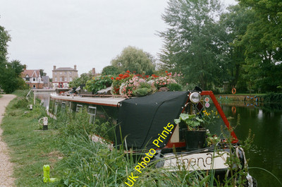 Foto 12x8 Neu mit Etikett \''Legende\'' in Godmanchester Unser Zuhause für eine Woche zurück im August c2015